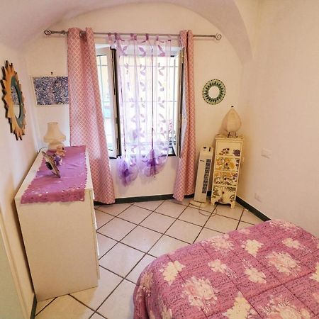 Casa Sandrina Леванто Экстерьер фото