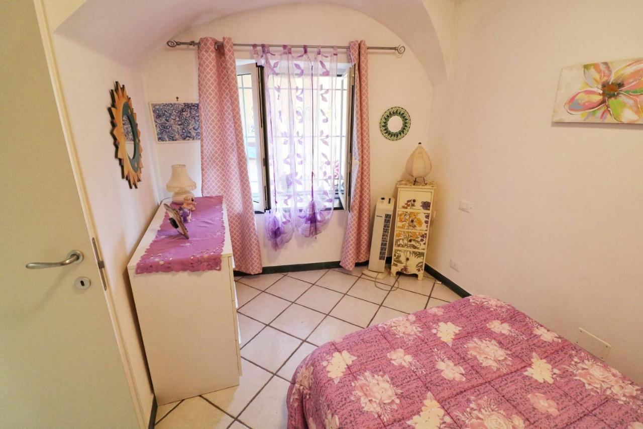 Casa Sandrina Леванто Экстерьер фото