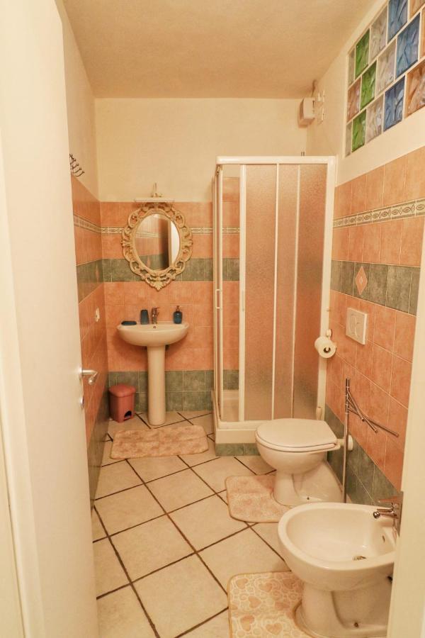 Casa Sandrina Леванто Экстерьер фото