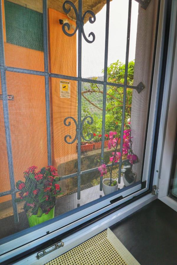Casa Sandrina Леванто Экстерьер фото