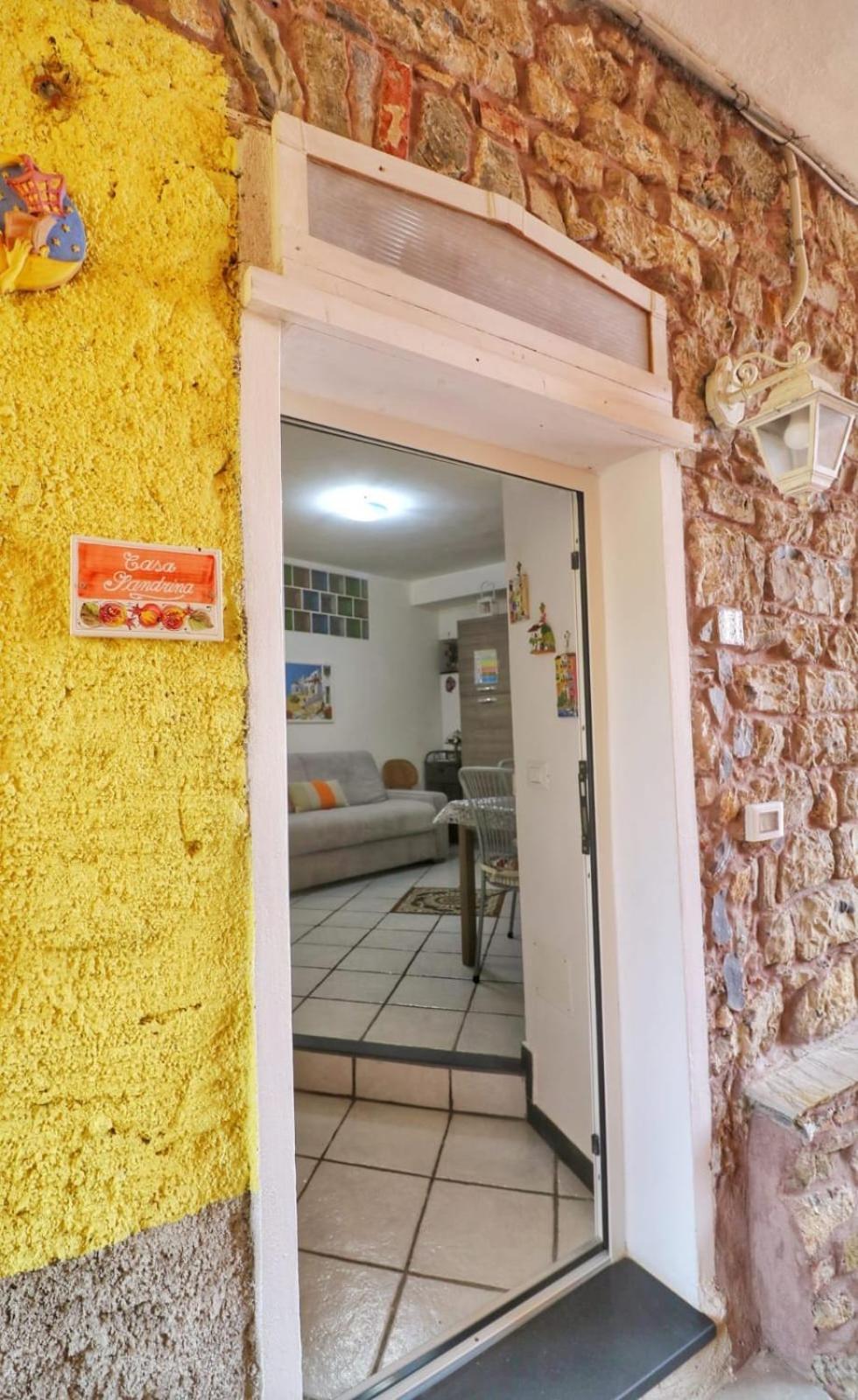 Casa Sandrina Леванто Экстерьер фото